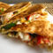 quesadillas