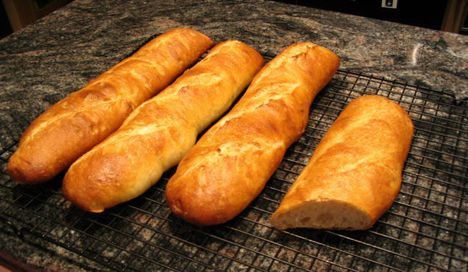 különféle kenyerek 12