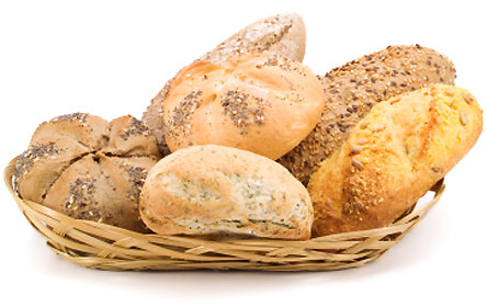 különféle kenyerek 5