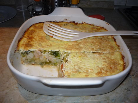 rakott kel