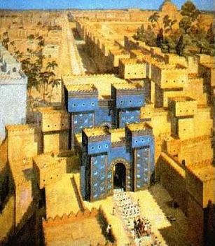 Babilon képe