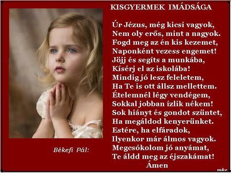 Kisgyermek