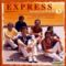 Express együttes - Solymos Tóni 5
