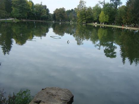 Felsőtárkányi tó