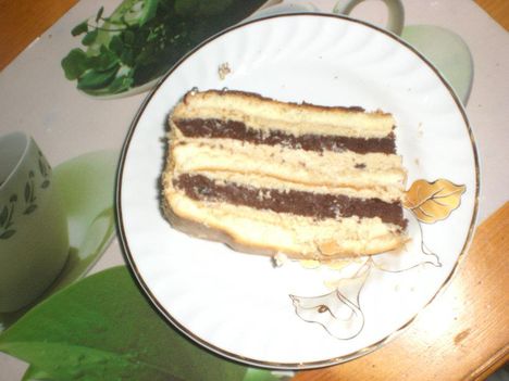 Ness kaves szelet