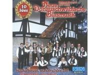 Neue Donauschwabische Blasmusik 3