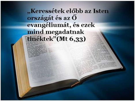 Áldott,szép  napot!