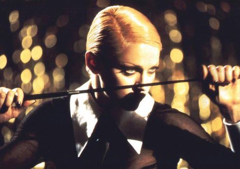Madonna