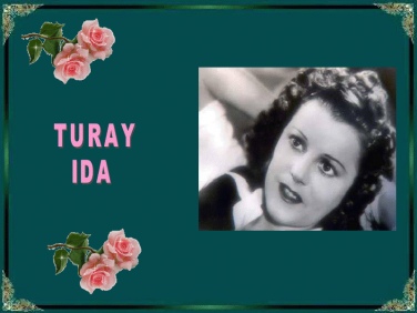 Turay Ida