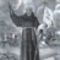 Kapisztrán szent  János lánglelkű szónok a Nándorfehérvári csata hőse