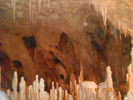 Bihari hegység barlangjai 14