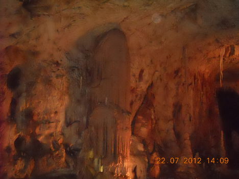 Bihari hegység barlangjai  ,  Medvék barlangja