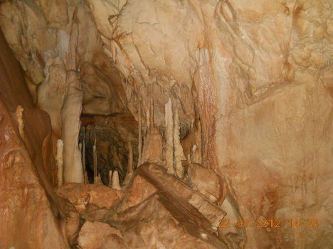 Bihari hegység barlangjai ,Medvék barlangja