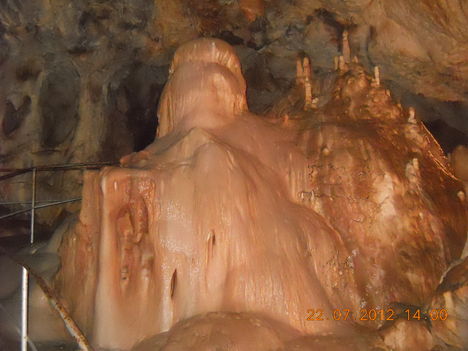 Bihari hegység barlangjai ,Medvék barlangja