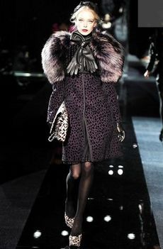 Dolce & Gabbana, 2009/10 ősz-tél