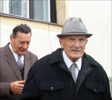 Elhunyt Szabó Károly ny. iskolaigazgató 5