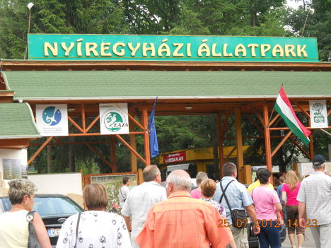 Észak kelet Magyarország