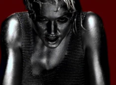 Madonna