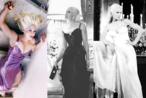 Madonna