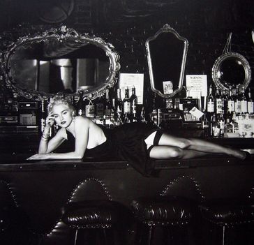 Madonna