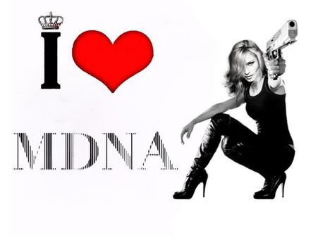 Madonna