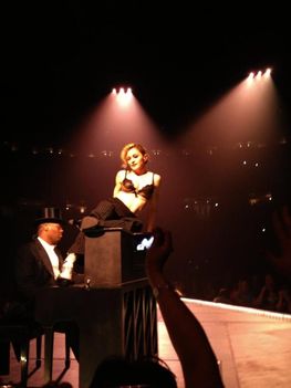 Madonna