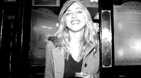 Madonna