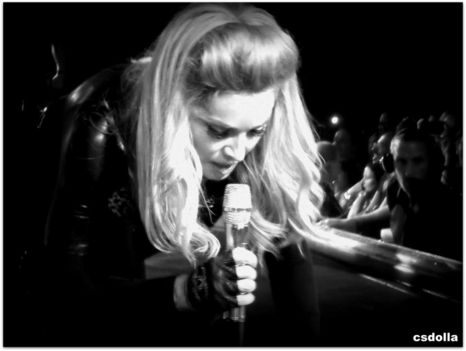 Madonna
