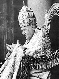 papa XXIII.János pápa