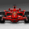 Forma 1-Magyar  romák a Ferrarinál