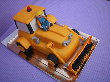 Markoló torta