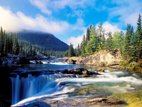 Elbow_River_and_Falls_Kananaskis_Country_Alberta_Canada