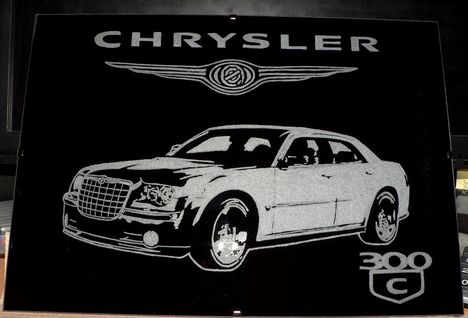 Chrysler 300c