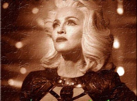 Madonna