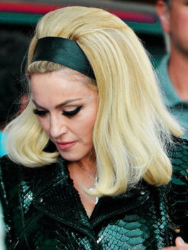 Madonna
