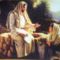 Jézus és  a Samariai asszony