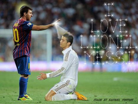 Messi vs C.Ronaldo_5289