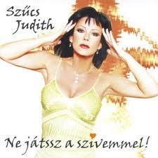 Szűcs Judith 2