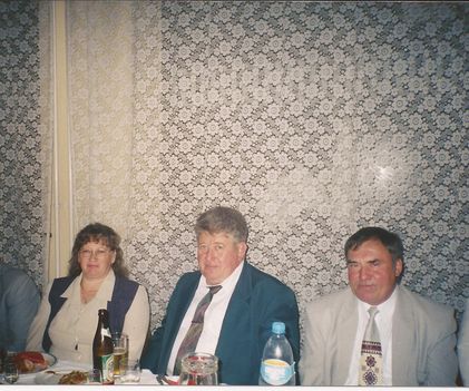 2002. Találkozó