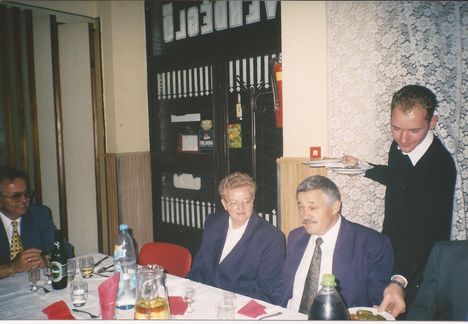2002. Találkozó