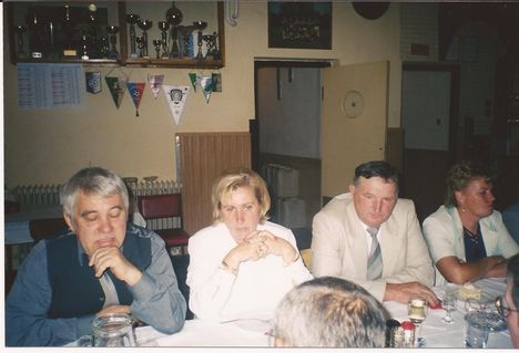 2002. Találkozó