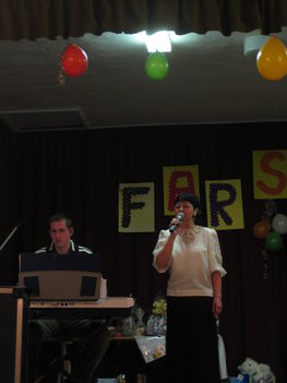 Farsang 2011