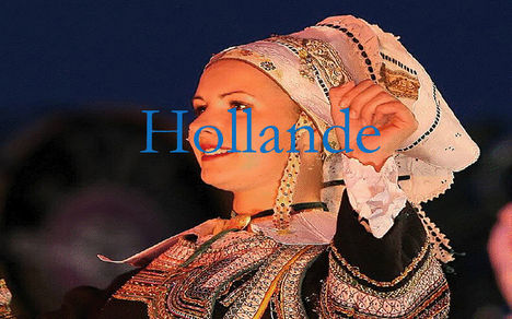 HOLLAND MENYECSKE