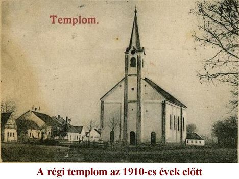 Képek a templomról 6