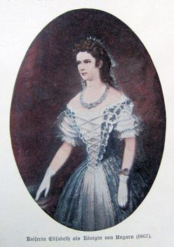 Elisabeth ungarn