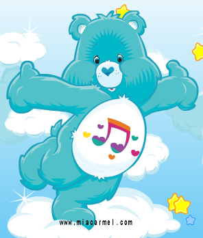 heartsong-care-bear