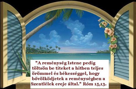 Áldásos,szép  napot  kívánok!