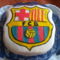 Barcelona torta