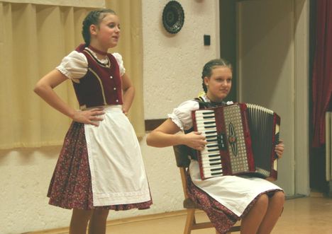 „Piesne moje, piesne…” Országos Szlovák Népzenei Hagyományőrző FolkLOVE Fesztivál (oSlovMa.hu) 33
