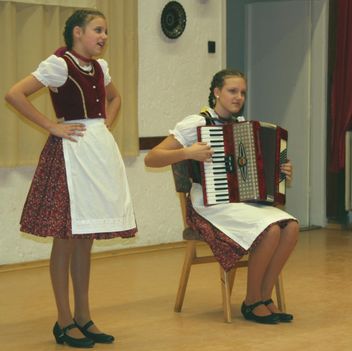 „Piesne moje, piesne…” Országos Szlovák Népzenei Hagyományőrző FolkLOVE Fesztivál (oSlovMa.hu) 42
